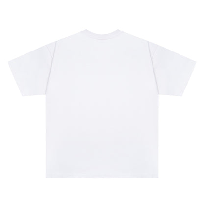 ST0NE lSLAND Pure Cotton T-Shirt #20