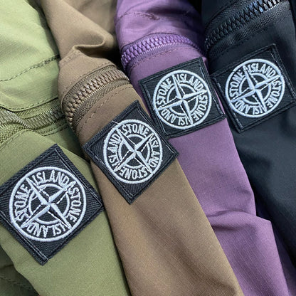 Stone Island Cargo Shorts #2
