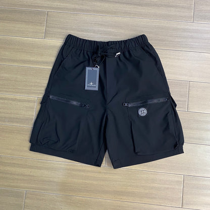 Stone Island Cargo Shorts #2