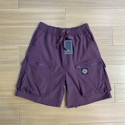 Stone Island Cargo Shorts #2