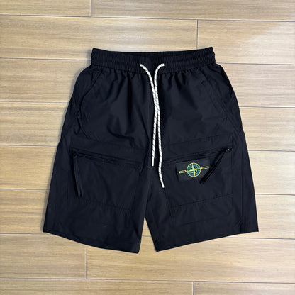 Stone Island Quick-Dry Shorts #5