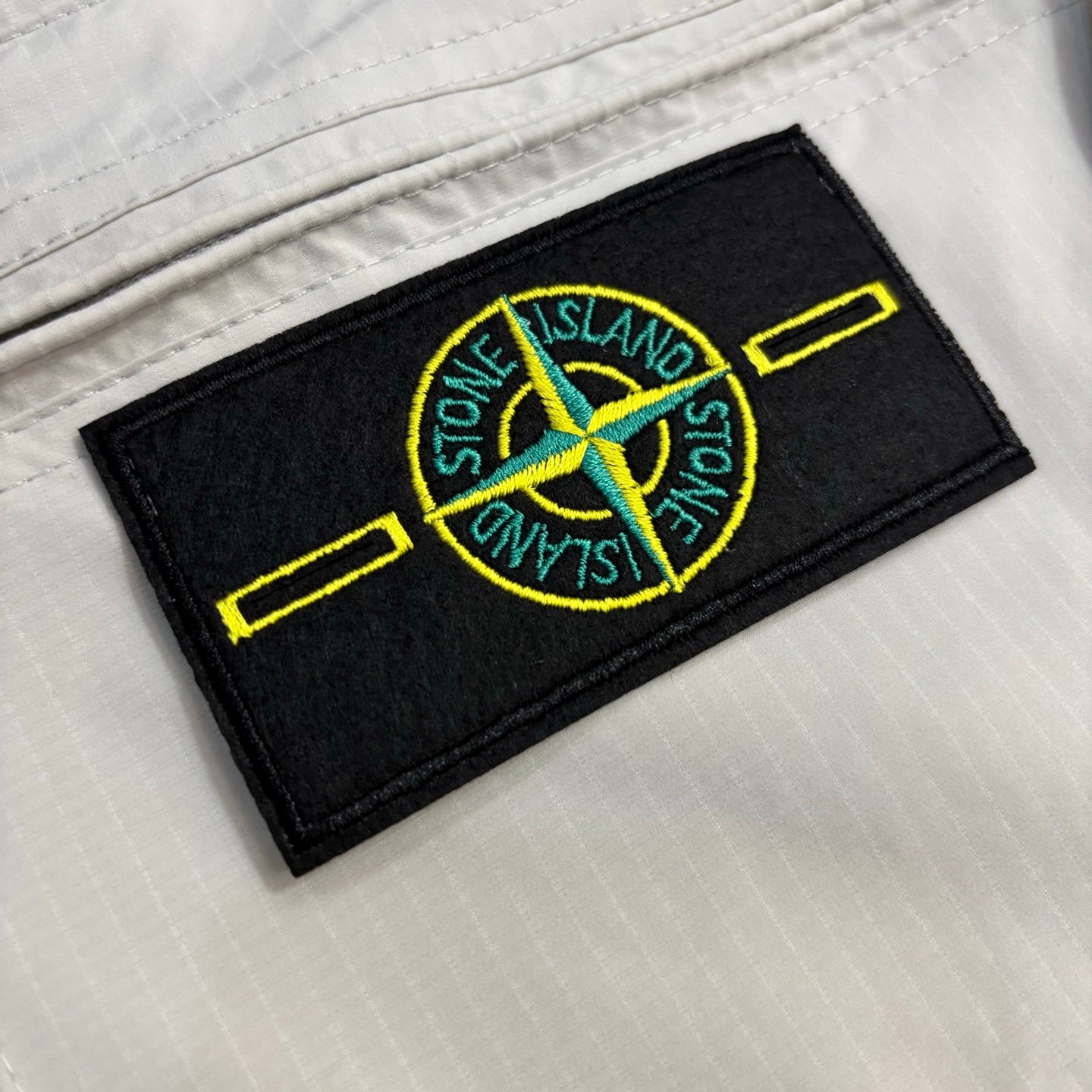 Stone Island Quick-Dry Shorts #5