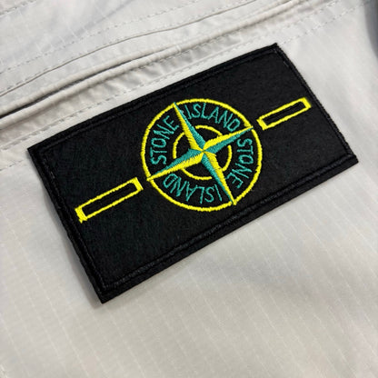Stone Island Quick-Dry Shorts #5