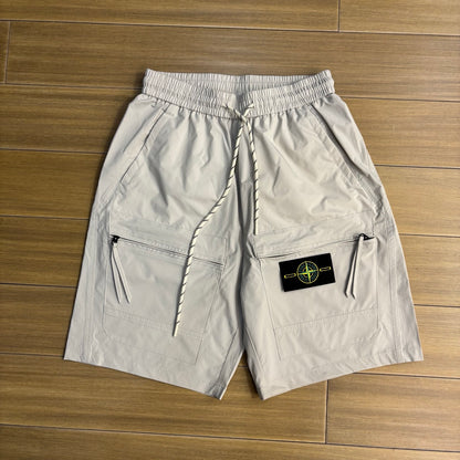 Stone Island Quick-Dry Shorts #5