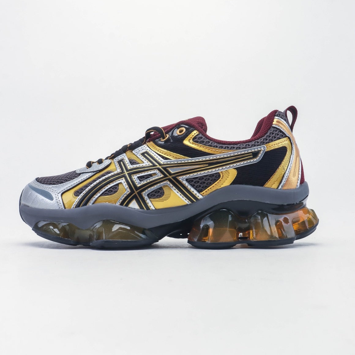 ASICS Unisex Sneakers  Gel-Quantum Kinetic-2