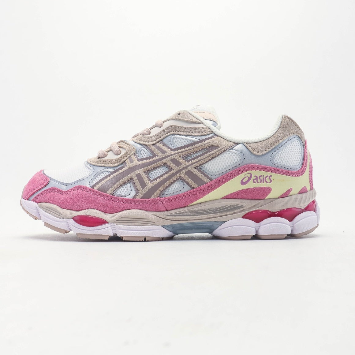 ASICS Unisex Sneakers NYC