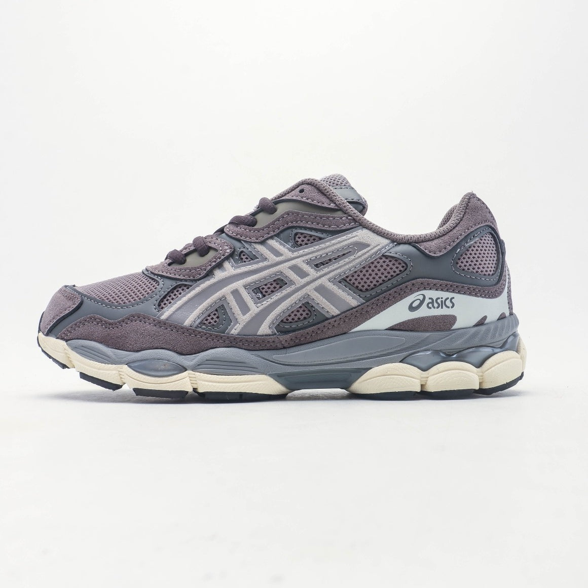 ASICS Unisex Sneakers NYC
