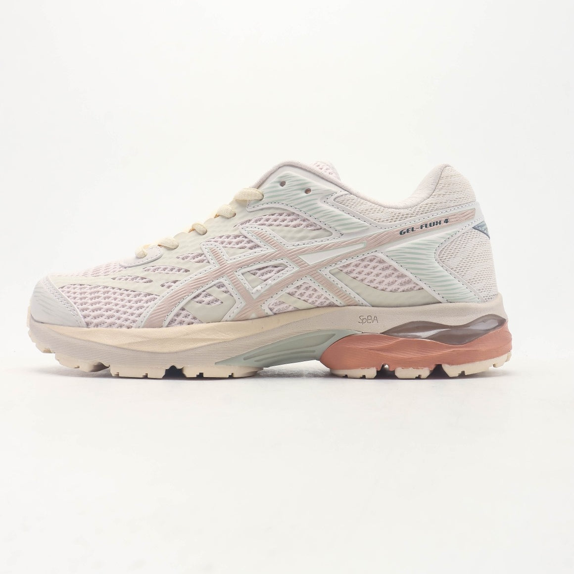 ASICS Unisex Sneakers Gel-Flux 4