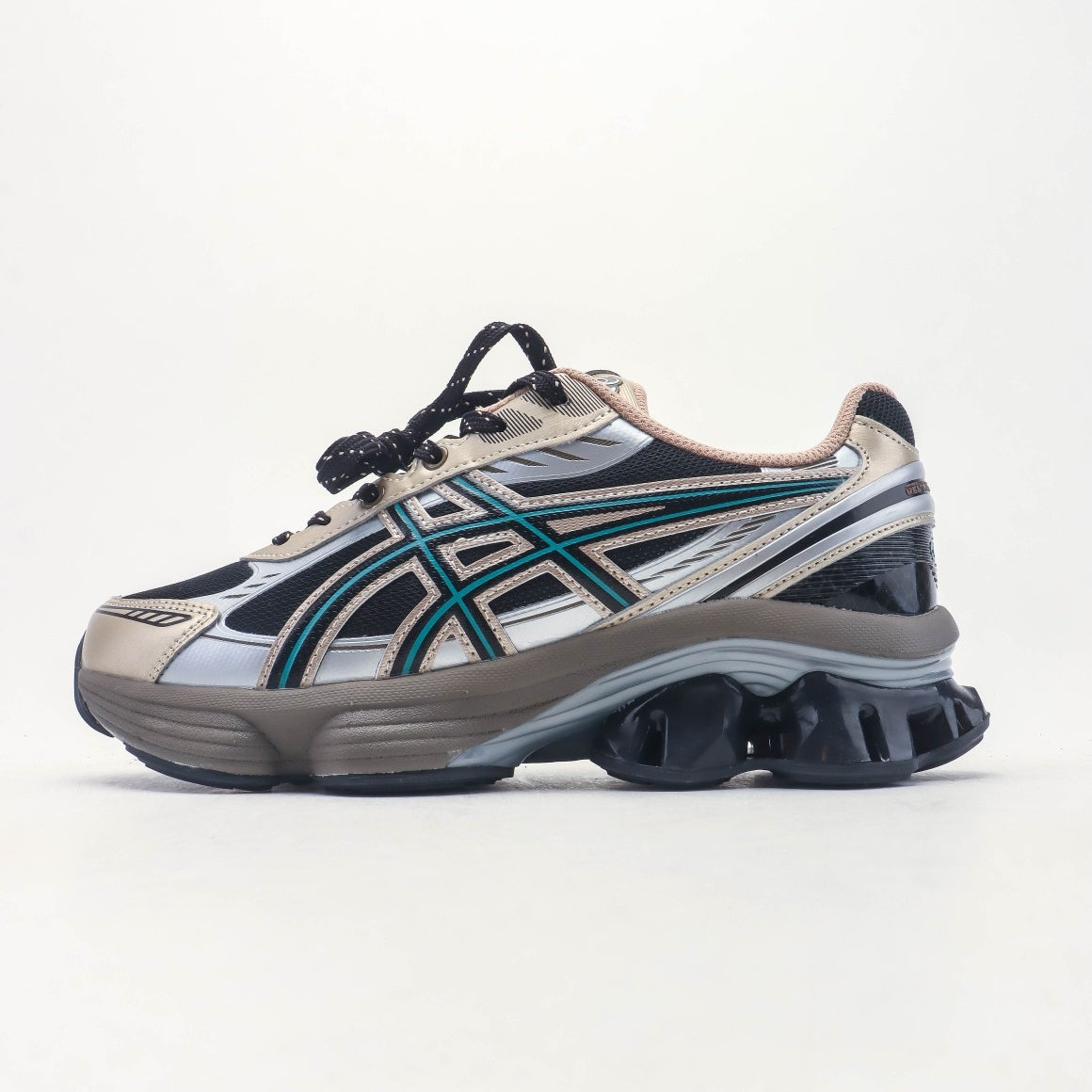 ASICS Unisex Sneakers  Gel-Quantum Kinetic-1