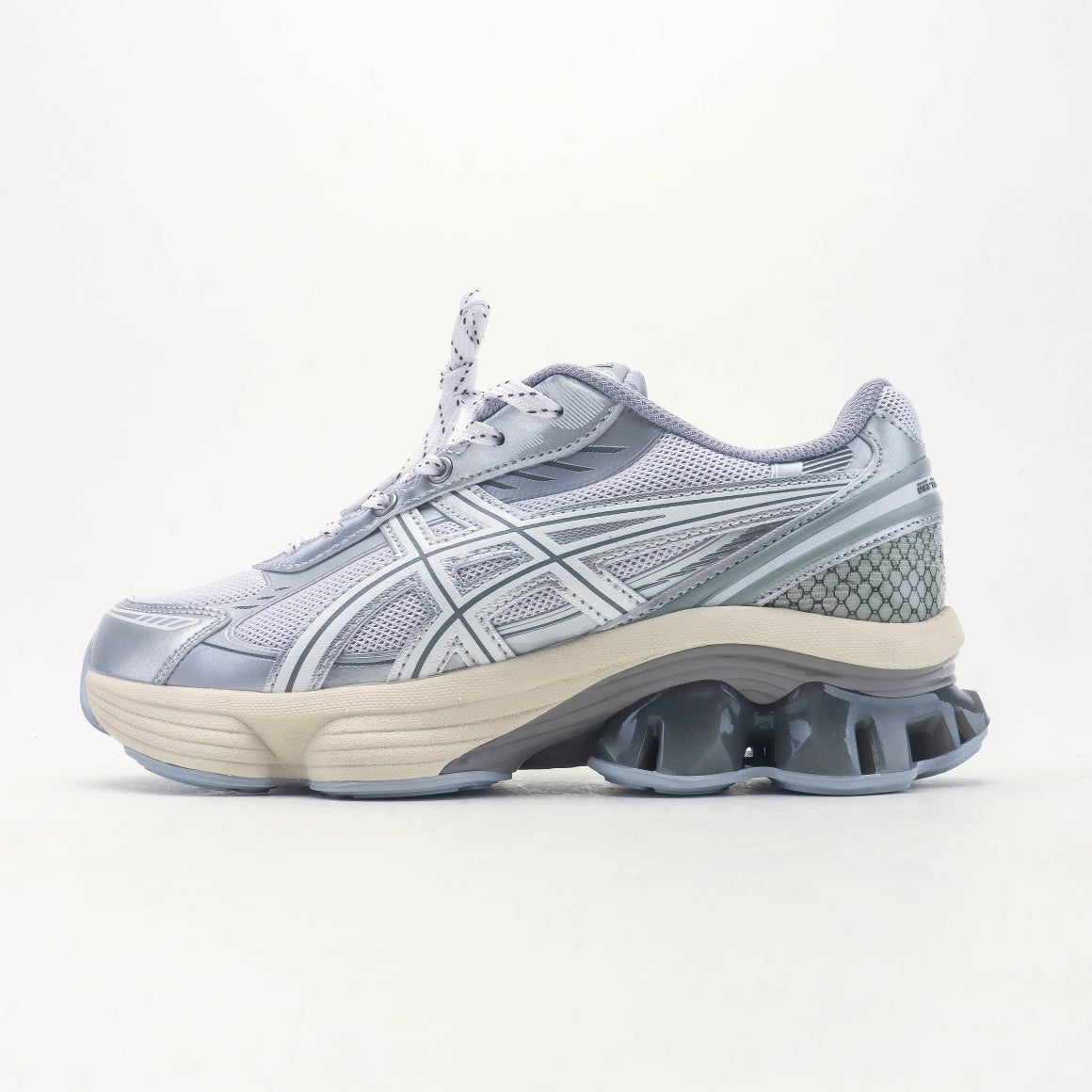 ASICS Unisex Sneakers  Gel-Quantum Kinetic-1
