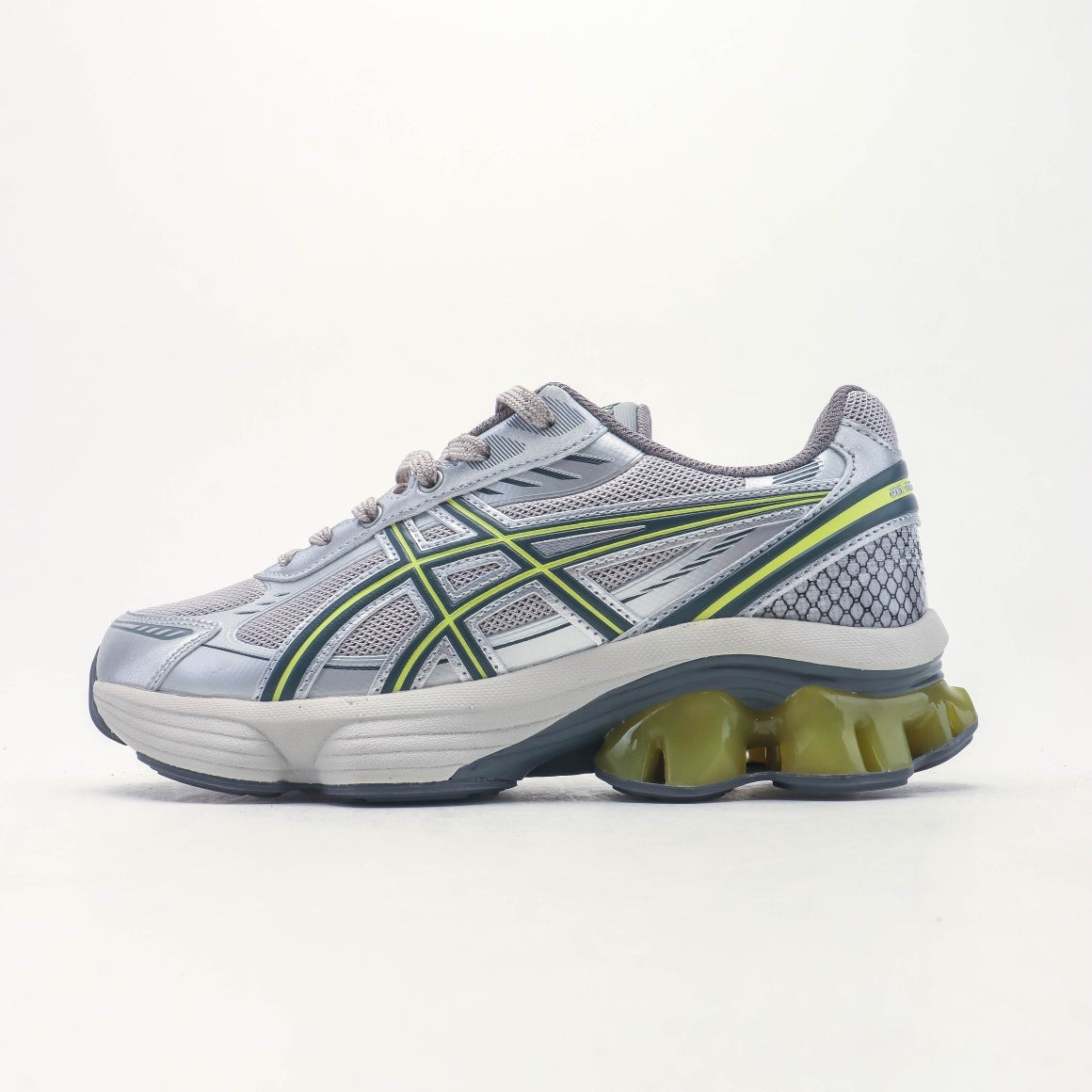 ASICS Unisex Sneakers  Gel-Quantum Kinetic-1