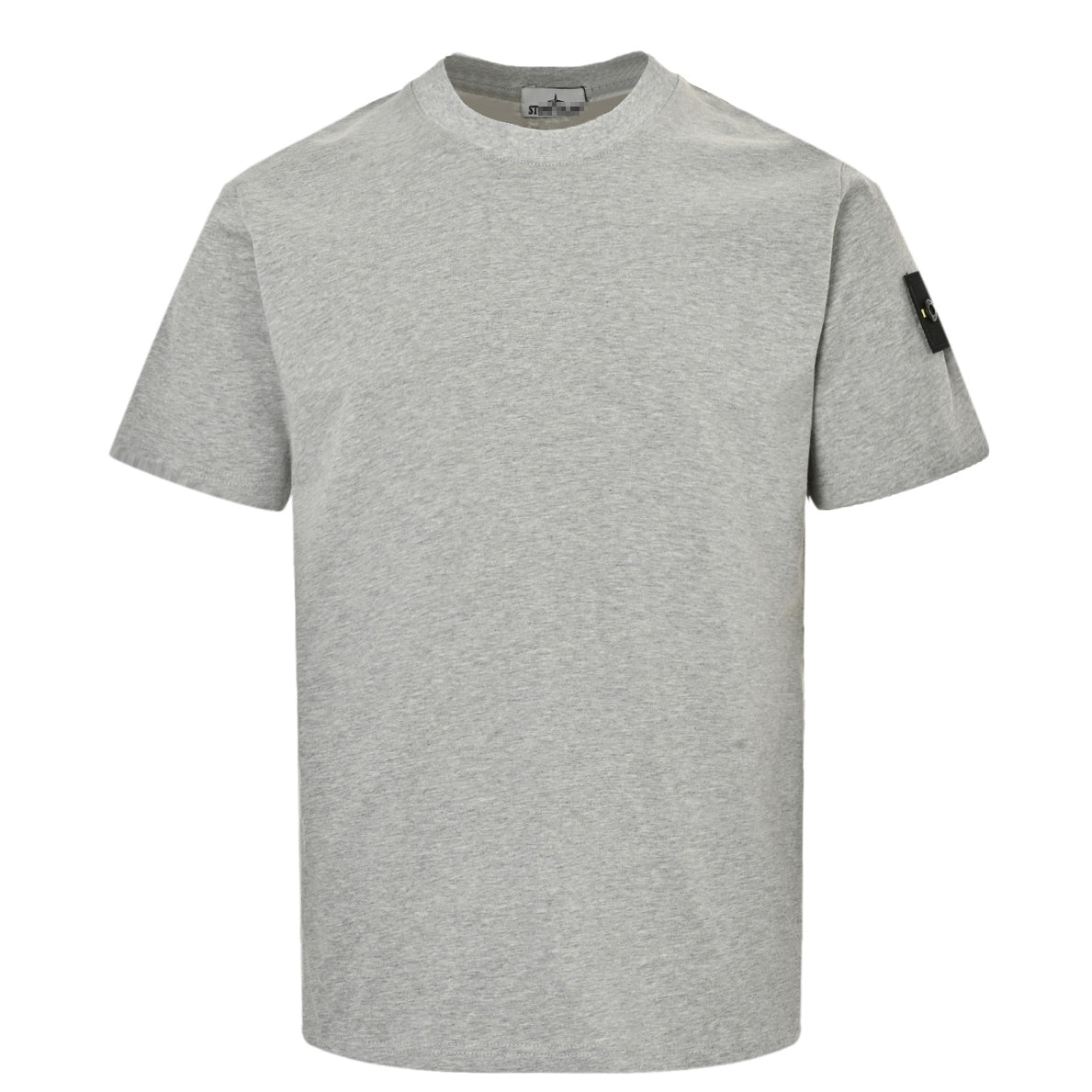 ST0NE lSLAND Pure Cotton T-Shirt #12