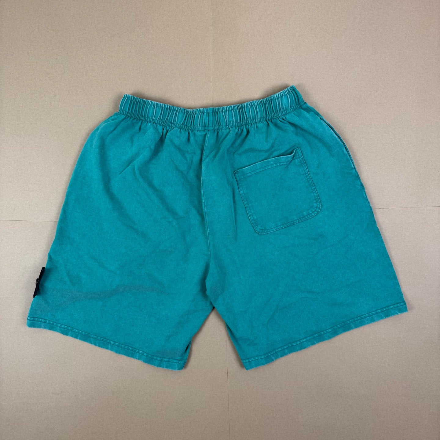 Stone Island Washed athletic shorts #5