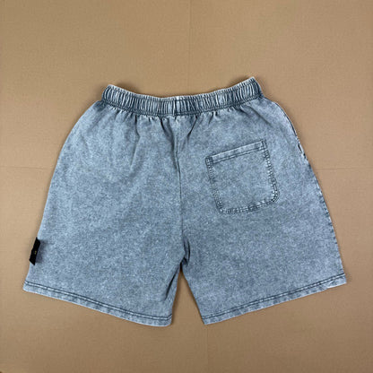 Stone Island Washed athletic shorts #5