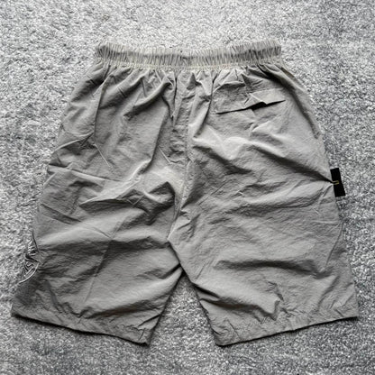 Stone Island Nylon Shorts #3