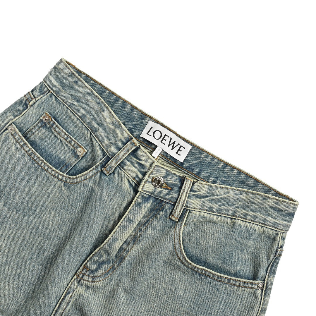 Lowe Denim Jeans
