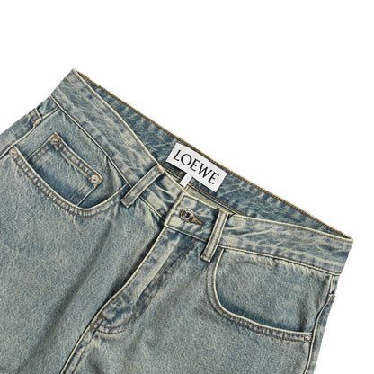 Lowe Denim Jeans