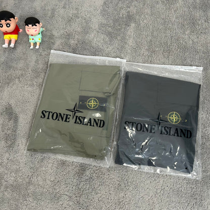 Stone Island Quick-Dry Shorts #2