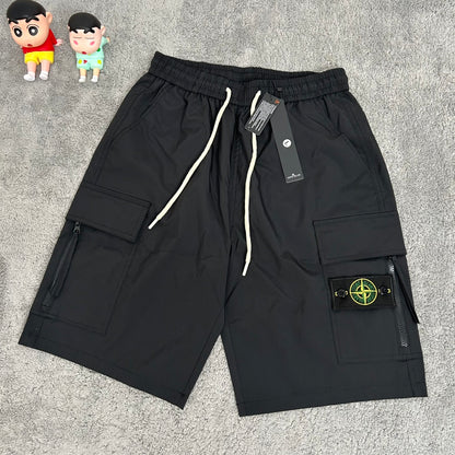 Stone Island Quick-Dry Shorts #2