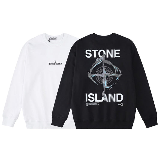 STONE ISLAND Crewneck Sweatshirt #10