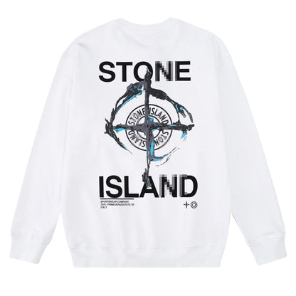 STONE ISLAND Crewneck Sweatshirt #10