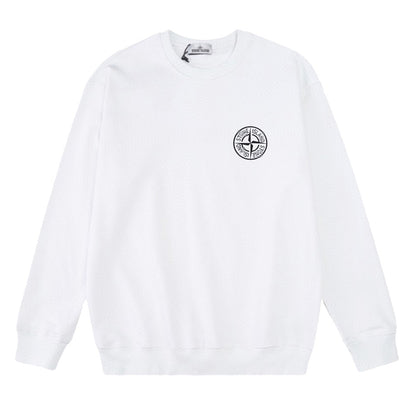STONE ISLAND Crewneck Sweatshirt #11