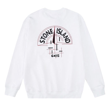 STONE ISLAND Crewneck Sweatshirt #11