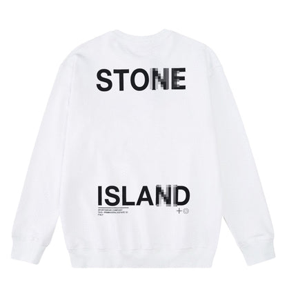STONE ISLAND Crewneck Sweatshirt #12