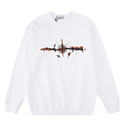 STONE ISLAND Crewneck Sweatshirt #12