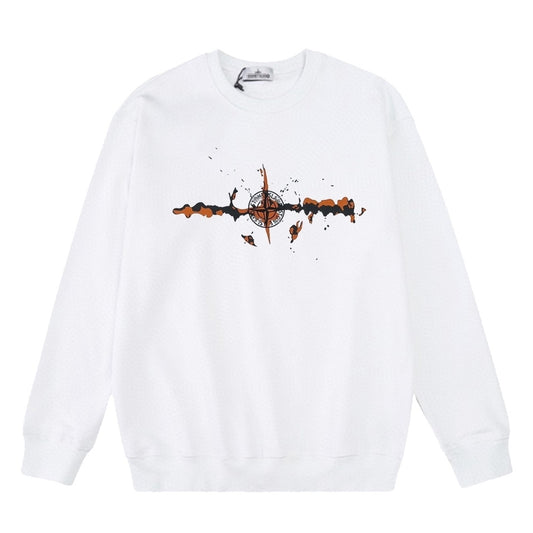 STONE ISLAND Crewneck Sweatshirt #12