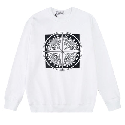 STONE ISLAND Crewneck Sweatshirt #13