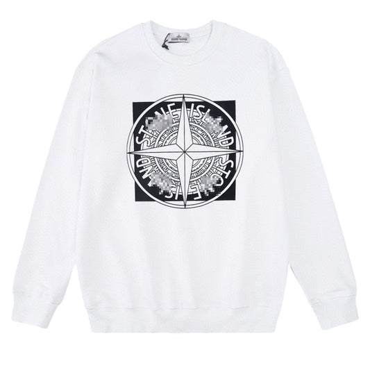 STONE ISLAND Crewneck Sweatshirt #13