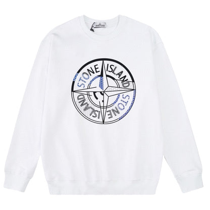 STONE ISLAND Crewneck Sweatshirt #14