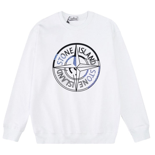 STONE ISLAND Crewneck Sweatshirt #14