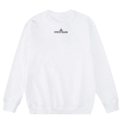STONE ISLAND Crewneck Sweatshirt #14