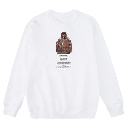 STONE ISLAND Crewneck Sweatshirt #15