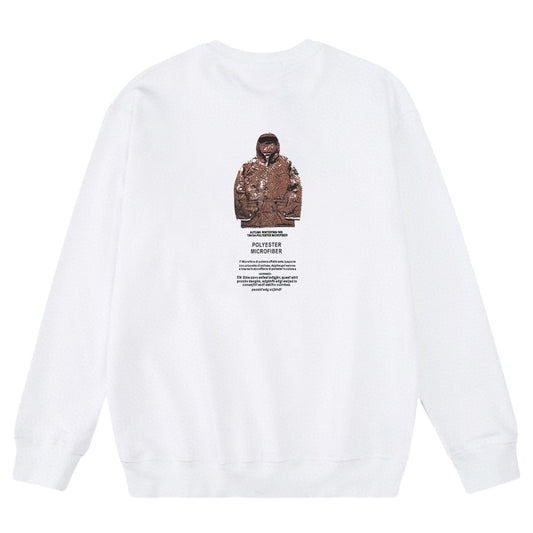 STONE ISLAND Crewneck Sweatshirt #15