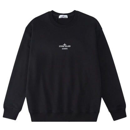 STONE ISLAND Crewneck Sweatshirt #15
