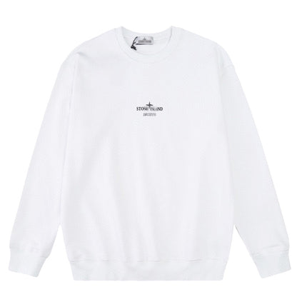 STONE ISLAND Crewneck Sweatshirt #15