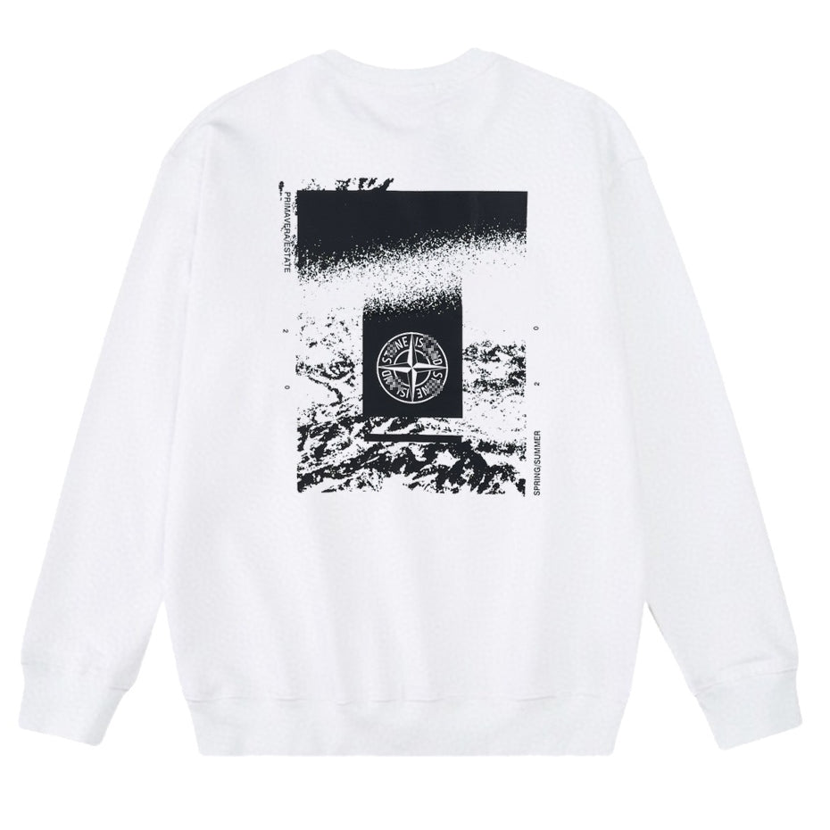 STONE ISLAND Crewneck Sweatshirt #16