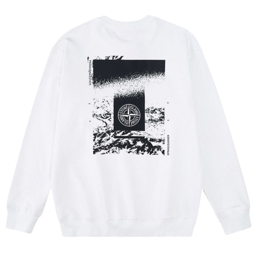STONE ISLAND Crewneck Sweatshirt #16