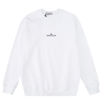 STONE ISLAND Crewneck Sweatshirt #16