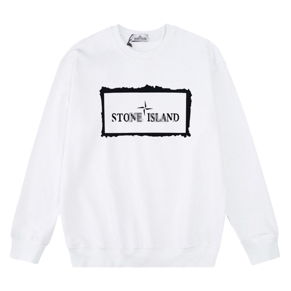 STONE ISLAND Crewneck Sweatshirt #17