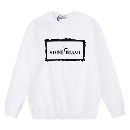 STONE ISLAND Crewneck Sweatshirt #17