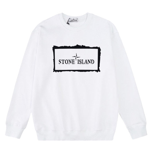STONE ISLAND Crewneck Sweatshirt #17