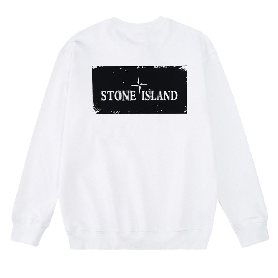 STONE ISLAND Crewneck Sweatshirt #17