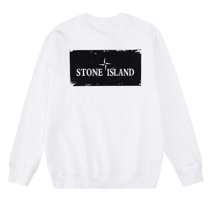 STONE ISLAND Crewneck Sweatshirt #17