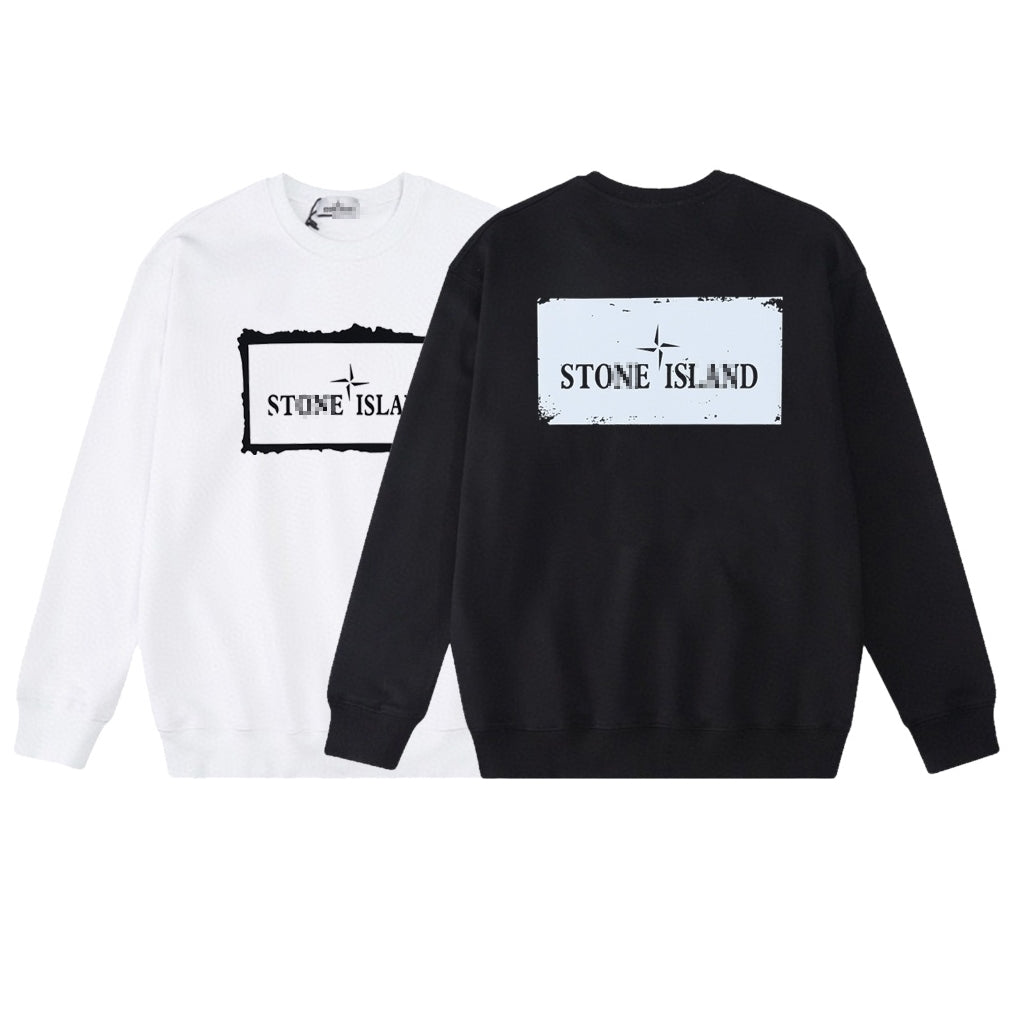 STONE ISLAND Crewneck Sweatshirt #17