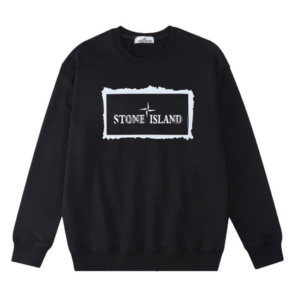 STONE ISLAND Crewneck Sweatshirt #17