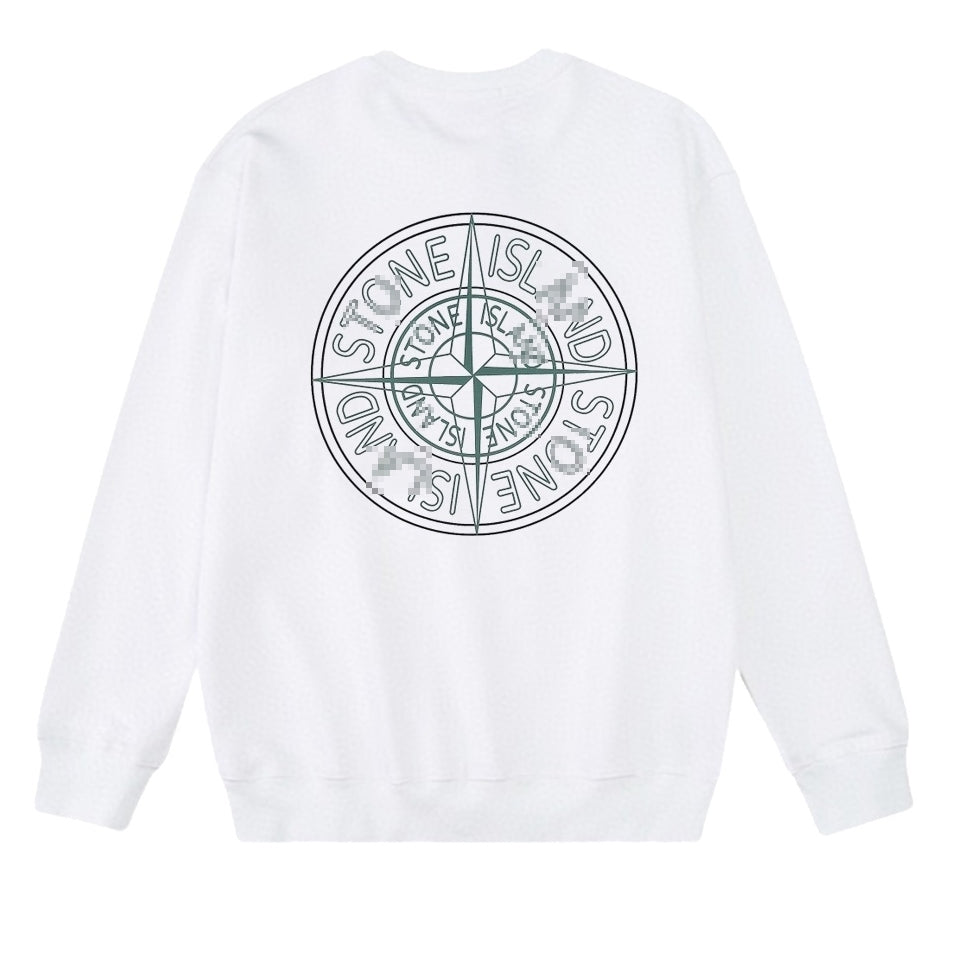 STONE ISLAND Crewneck Sweatshirt #18